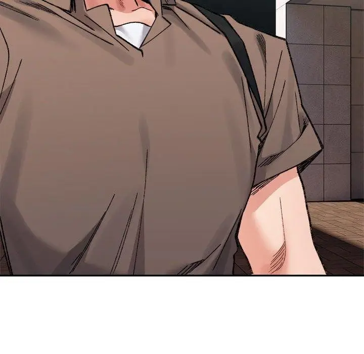 漫画《超微妙关系》第37话第175张图