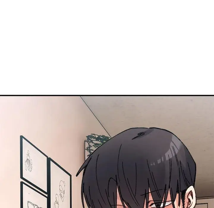 漫画《超微妙关系》第37话第26张图