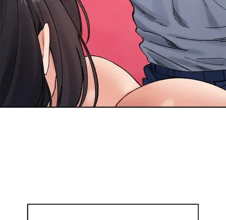 漫画《超微妙关系》第37话第28张图