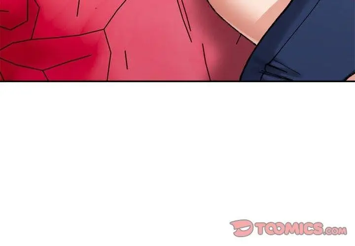 漫画《超微妙关系》第37话第4张图