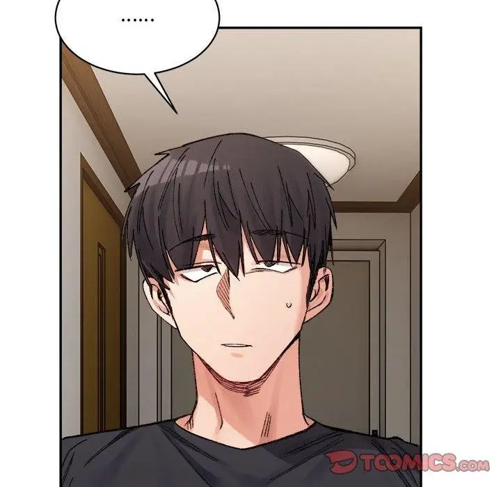 漫画《超微妙关系》第38话第108张图