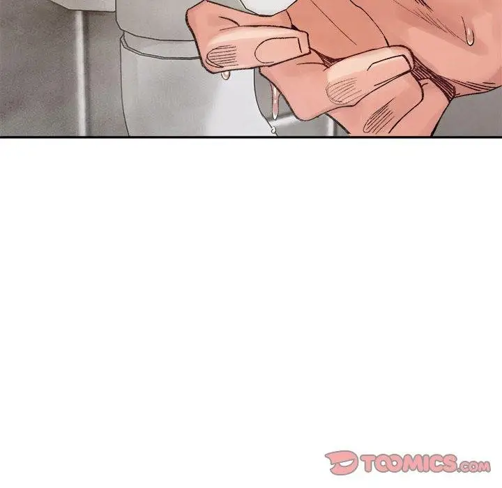 漫画《超微妙关系》第38话第116张图