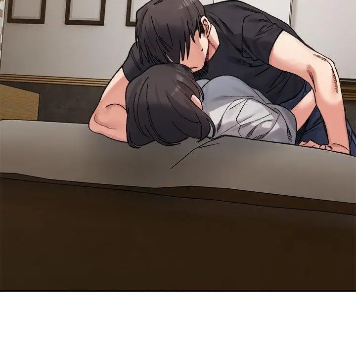 漫画《超微妙关系》第38话第183张图