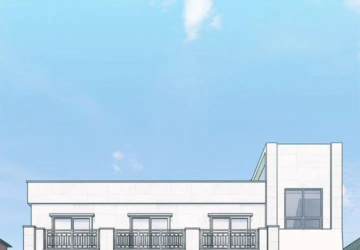 漫画《超微妙关系》第38话第2张图