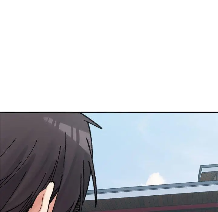 漫画《超微妙关系》第38话第26张图