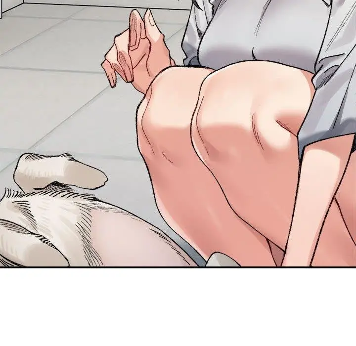 漫画《超微妙关系》第38话第39张图