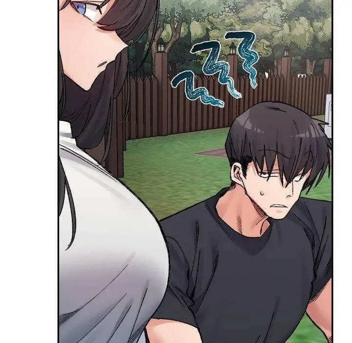 漫画《超微妙关系》第38话第50张图