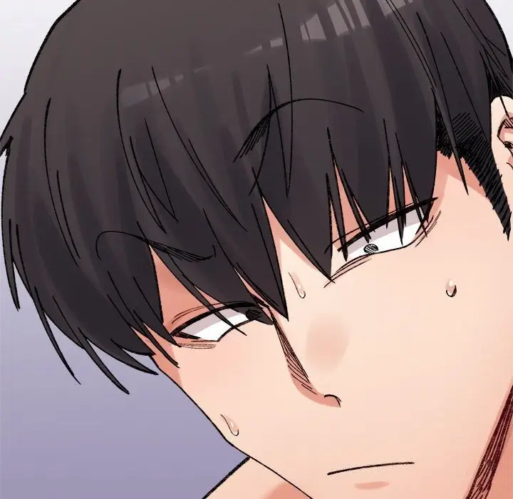 漫画《超微妙关系》第39话第154张图