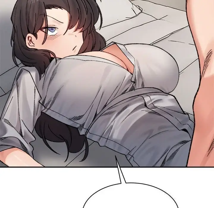 漫画《超微妙关系》第39话第40张图