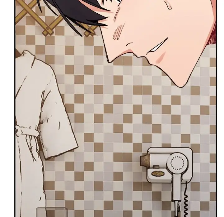 漫画《超微妙关系》第39话第61张图