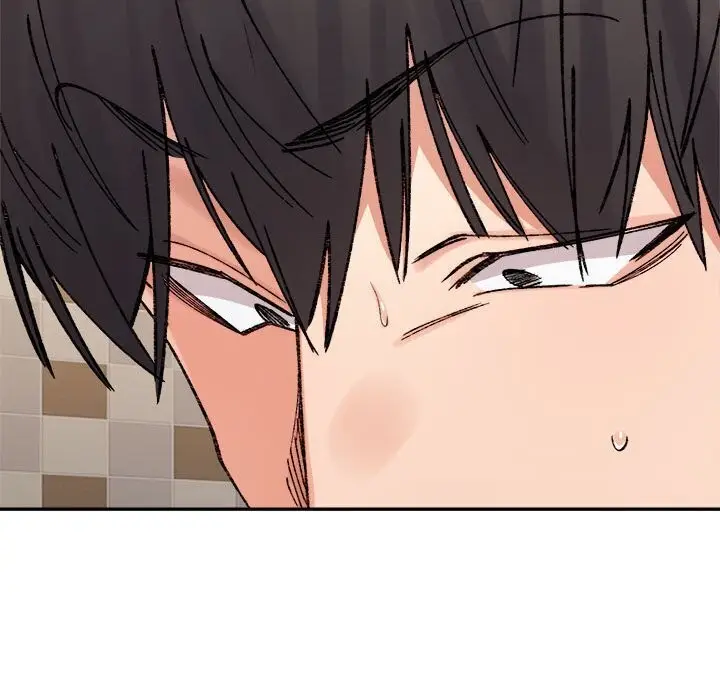 漫画《超微妙关系》第39话第78张图