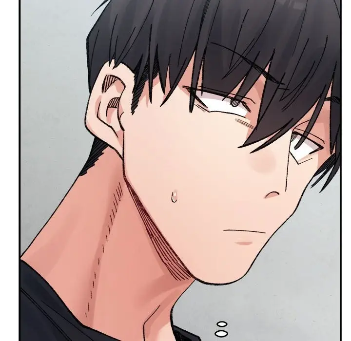 漫画《超微妙关系》第40话第168张图