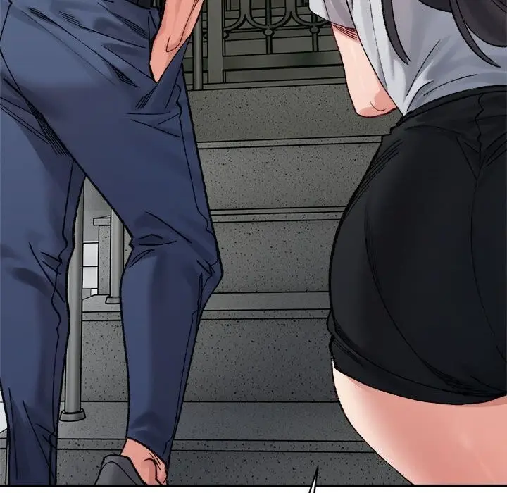 漫画《超微妙关系》第40话第183张图