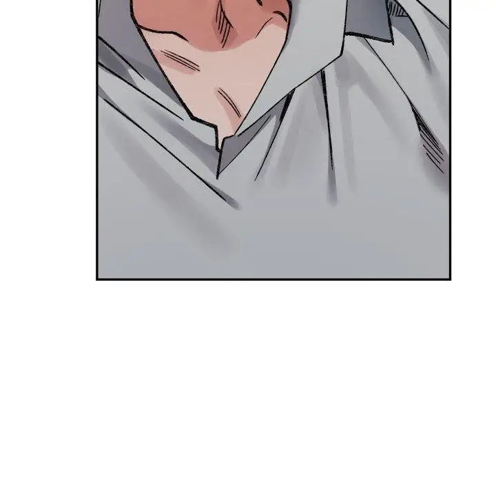 漫画《超微妙关系》第41话第134张图