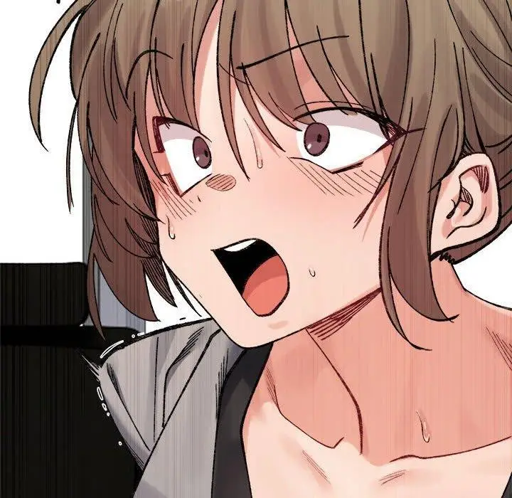漫画《超微妙关系》第41话第67张图