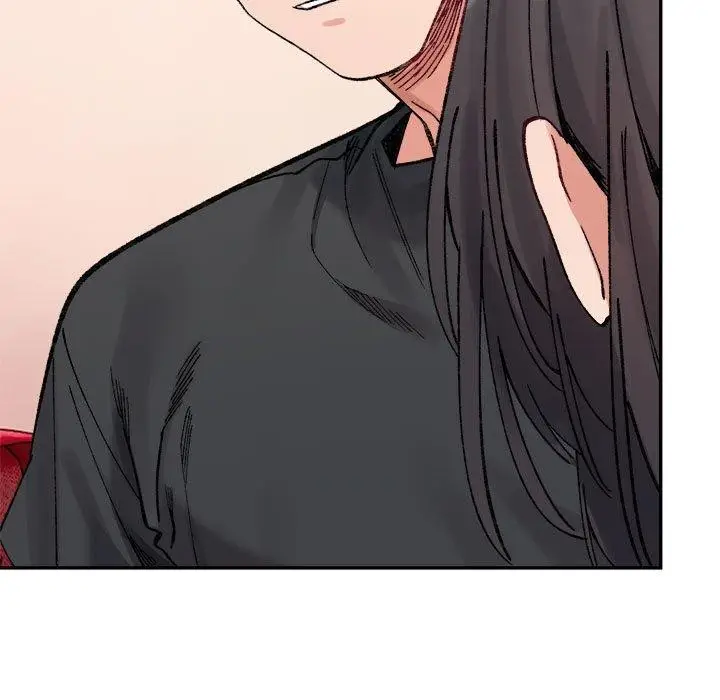 漫画《超微妙关系》第42话第7张图
