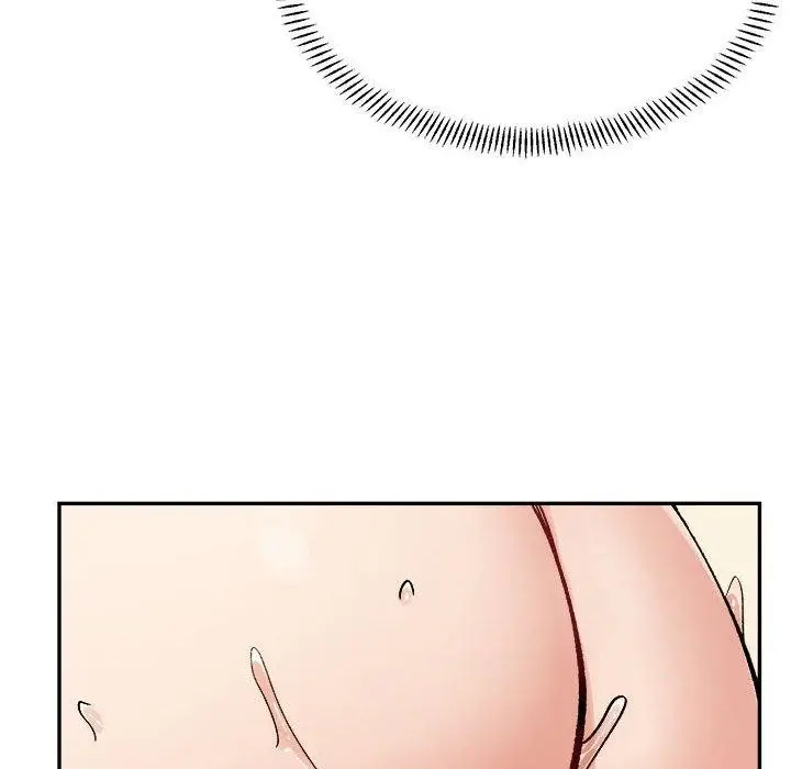 漫画《超微妙关系》第43话第117张图