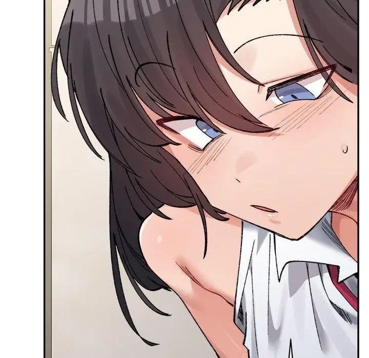 漫画《超微妙关系》第43话第49张图