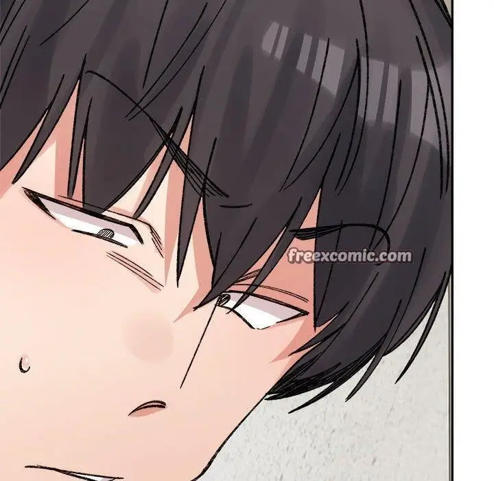 漫画《超微妙关系》第43话第60张图