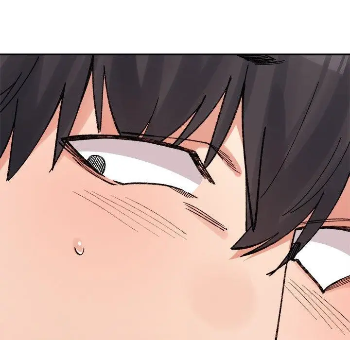漫画《超微妙关系》第44话第115张图