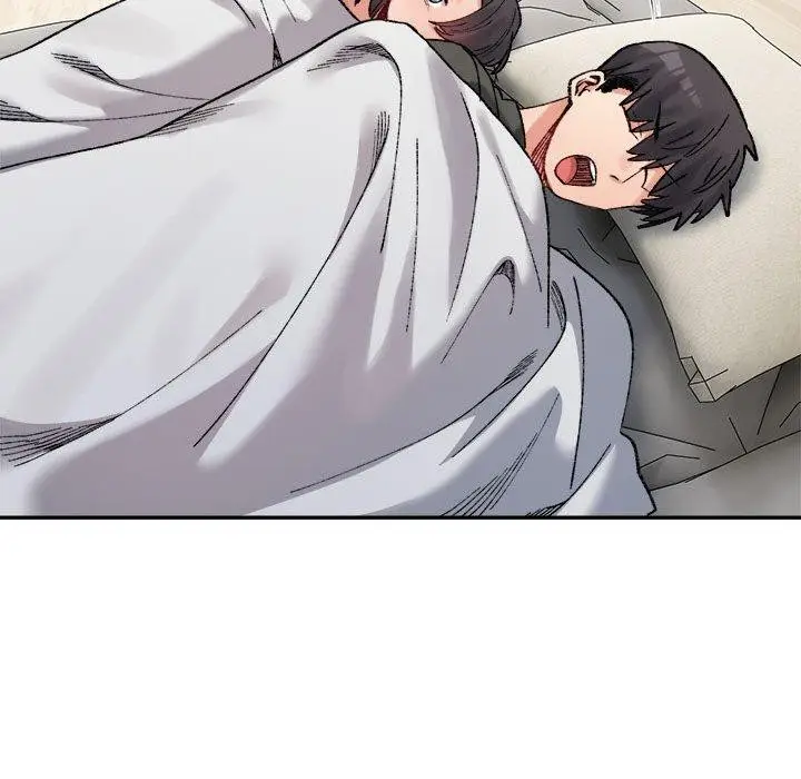 漫画《超微妙关系》第44话第119张图