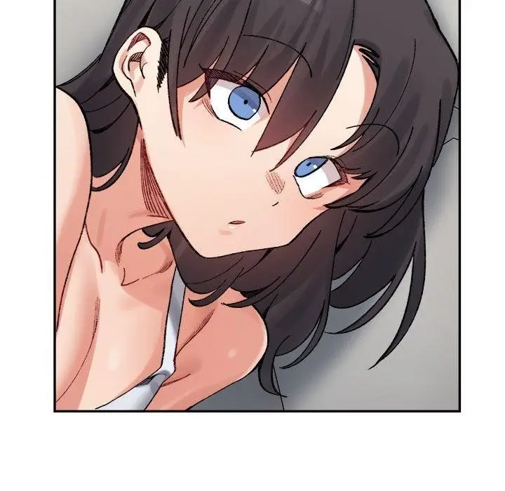 漫画《超微妙关系》第44话第121张图