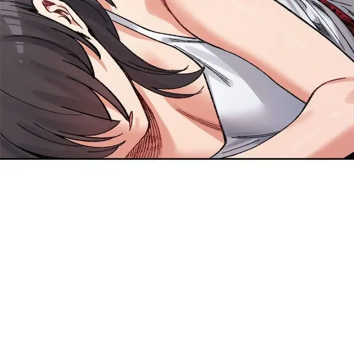 漫画《超微妙关系》第44话第132张图