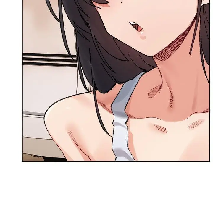 漫画《超微妙关系》第44话第27张图