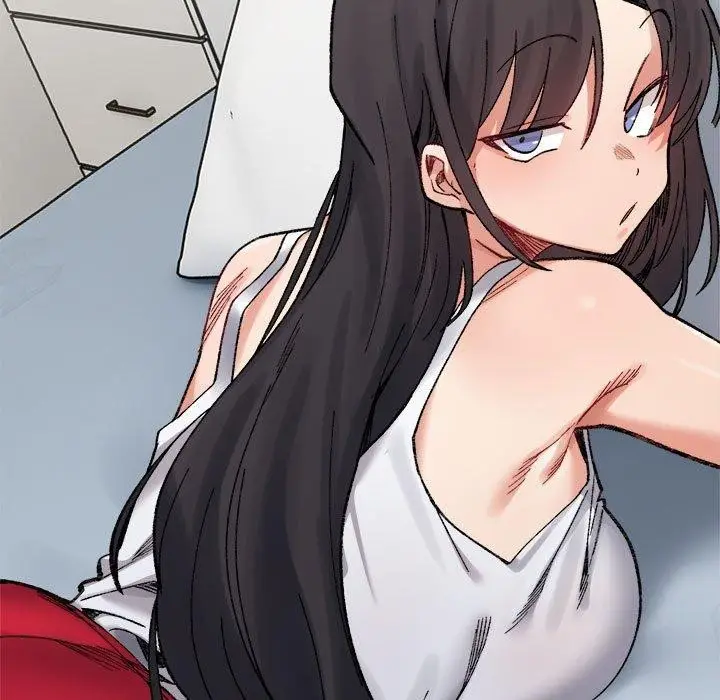 漫画《超微妙关系》第44话第54张图