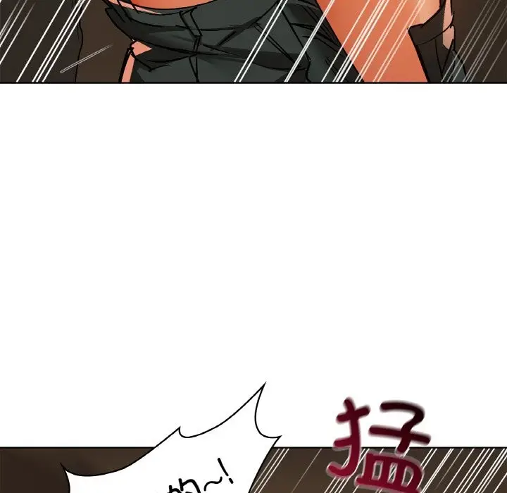 漫画《咖啡因》第30话第44张图