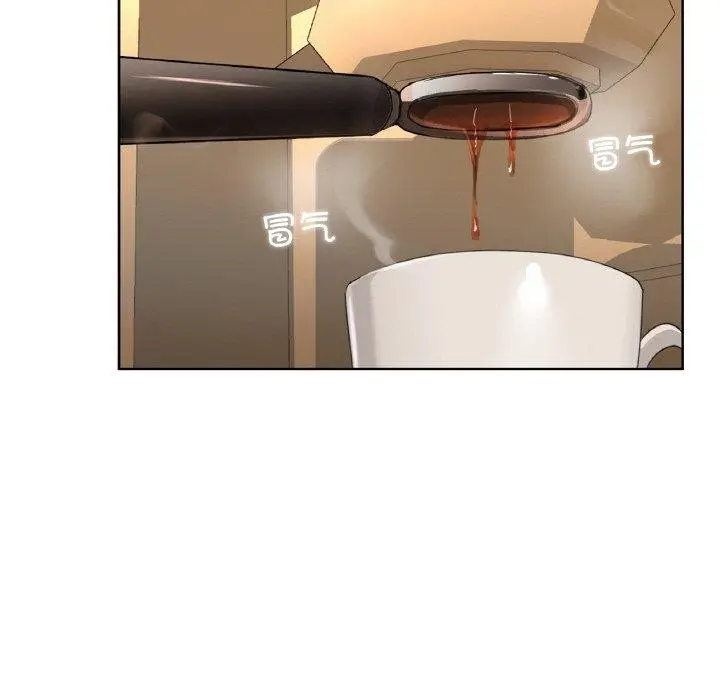 漫画《咖啡因》第43话第36张图