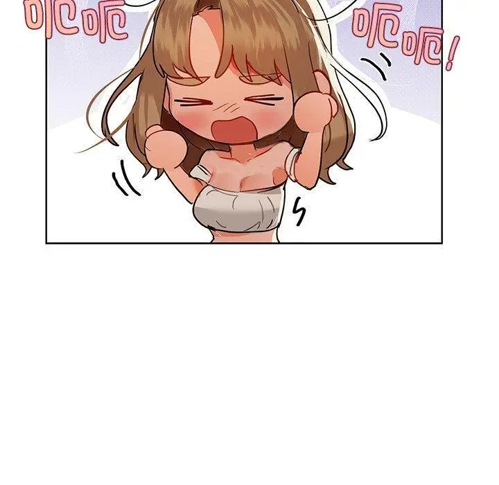 漫画《咖啡因》第49话第120张图