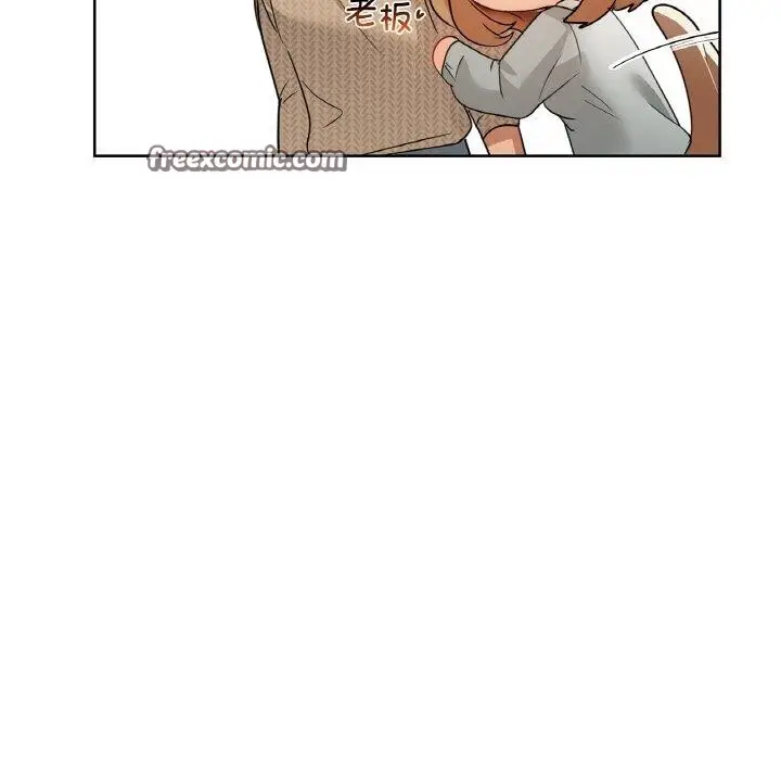 漫画《咖啡因》第58话第56张图