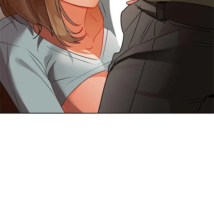 漫画《咖啡因》第60话第35张图
