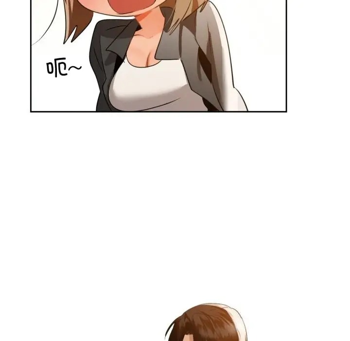 漫画《咖啡因》第71话第19张图