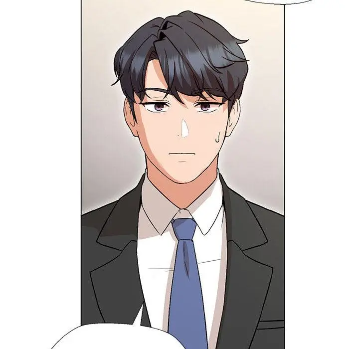 漫画《嫁入豪门的老师》第2话第137张图