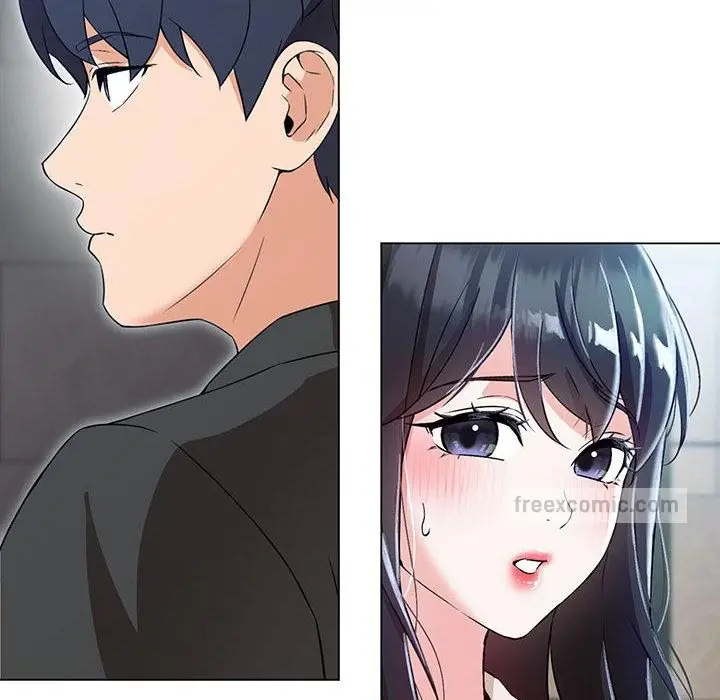 漫画《嫁入豪门的老师》第2话第76张图
