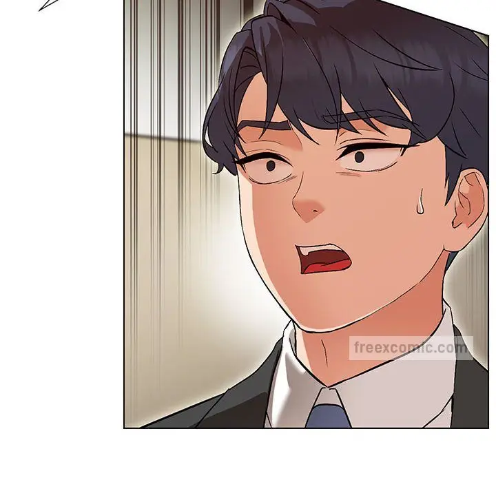 漫画《嫁入豪门的老师》第3话第20张图