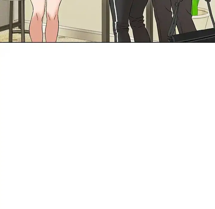 漫画《嫁入豪门的老师》第9话第137张图