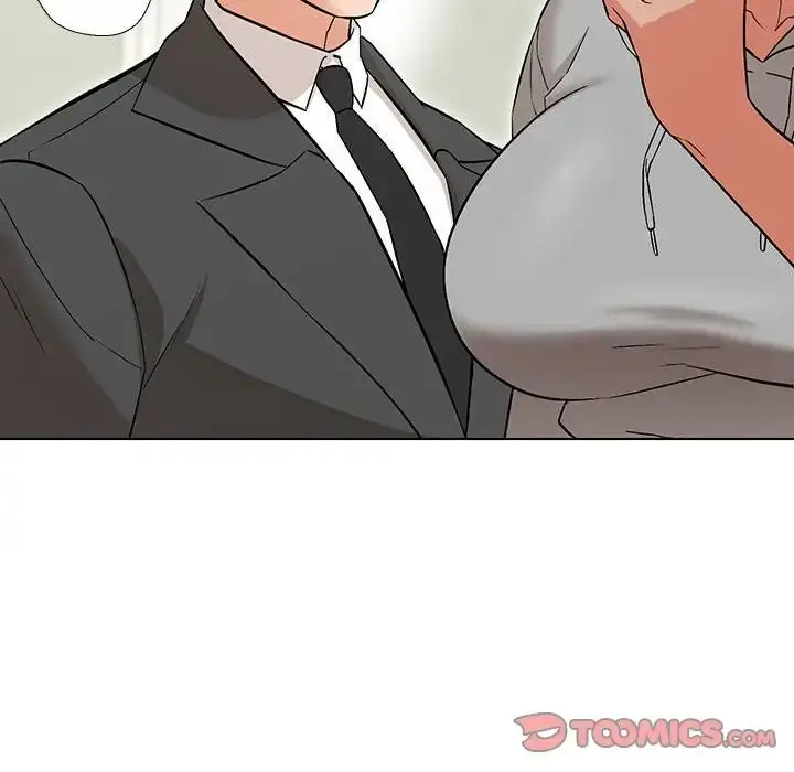 漫画《嫁入豪门的老师》第9话第141张图