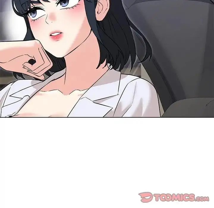 漫画《嫁入豪门的老师》第12话第21张图