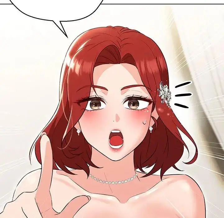 漫画《嫁入豪门的老师》第13话第46张图