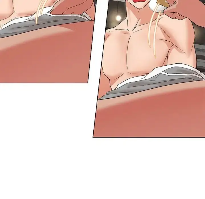 漫画《嫁入豪门的老师》第20话第132张图