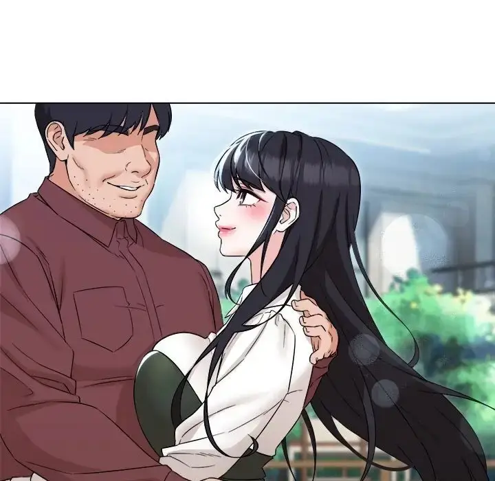 漫画《嫁入豪门的老师》第21话第80张图