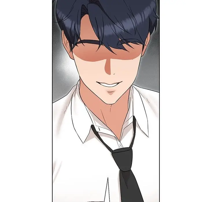 漫画《嫁入豪门的老师》第24话第132张图