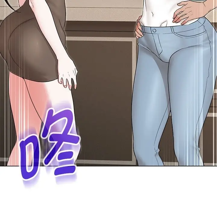 漫画《嫁入豪门的老师》第25话第55张图