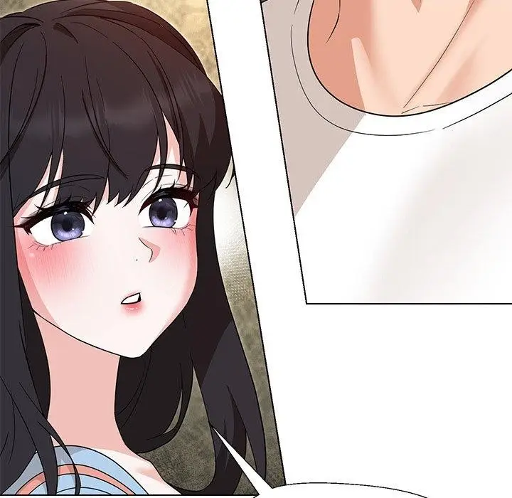 漫画《嫁入豪门的老师》第34话第123张图