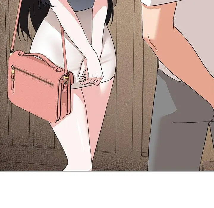 漫画《嫁入豪门的老师》第34话第126张图