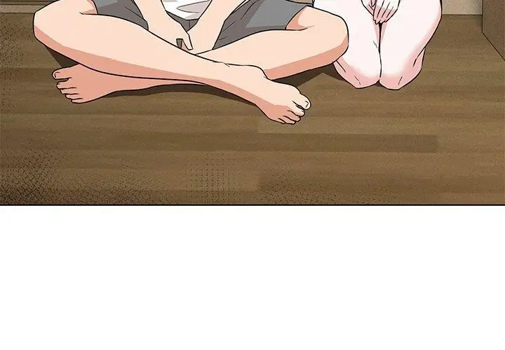 漫画《嫁入豪门的老师》第34话第4张图