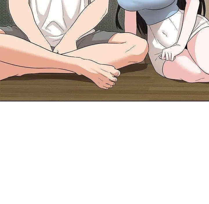 漫画《嫁入豪门的老师》第34话第44张图